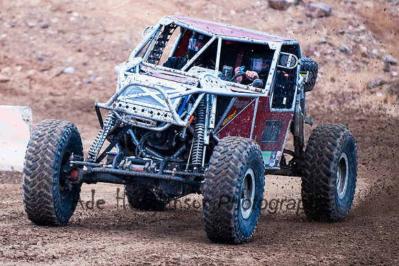 2015 Ultra4 Nationals - Eric Brinker - #312