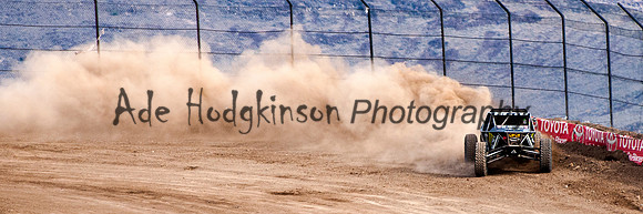2015 Ultra4 Nationals - Shannon Campbell - #5AZ