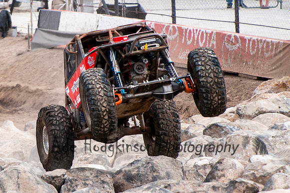 2015 Ultra4 Nationals - Kevin Yoder - #4434