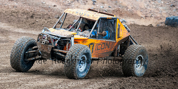2015 Ultra4 Nationals - Tom Wayes - #321