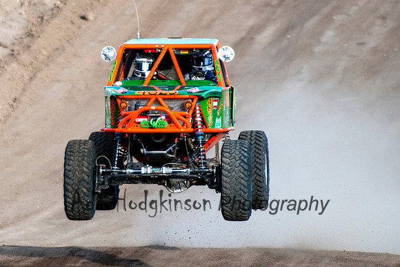 2015 Ultra4 Nationals - Kyle Wickham - #4823