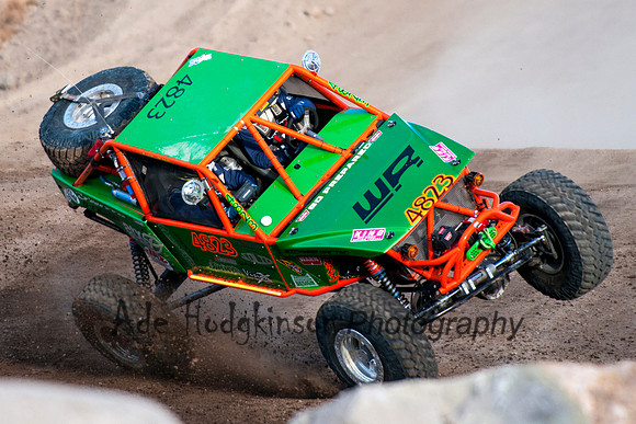 2015 Ultra4 Nationals - Kyle Wickham - #4823