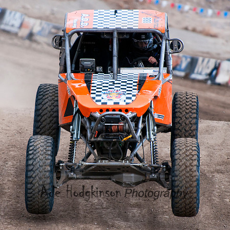 2015 Ultra4 Nationals - Cody Addington - #888