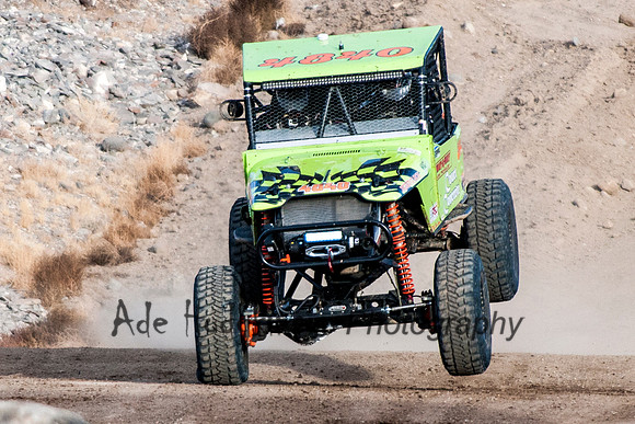 2015 Ultra4 Nationals - Dennis Lapp - #4836