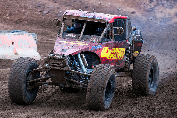 2015 Ultra4 Nationals - Greg Adler - #210