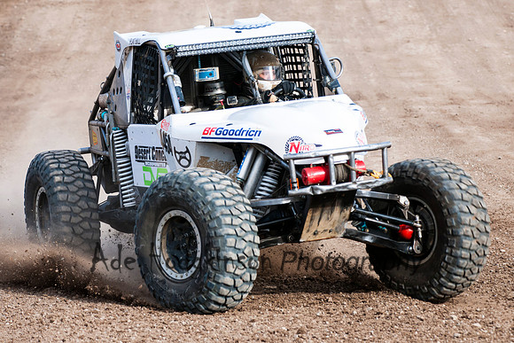 2015 Ultra4 Nationals - JT Stephens - #4454