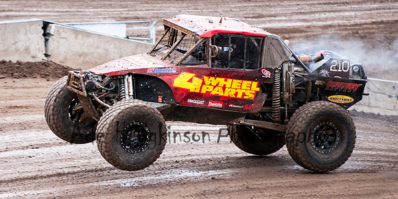 2015 Ultra4 Nationals - Greg Adler - #210