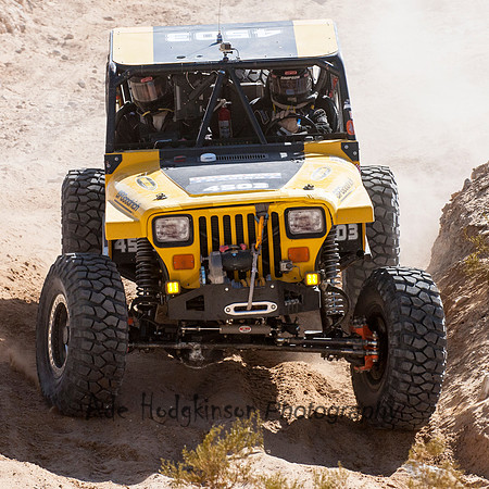 2016 Every Man Challenge - Adam Arsenault - #4503
