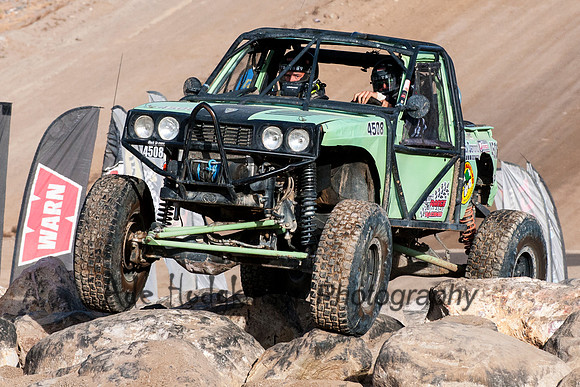 2015 Ultra4 Nationals - Steve Lopez - #4508