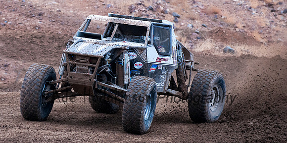 2015 Ultra4 Nationals - Gary Ferravanti Sr - #44
