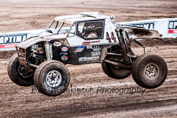 2015 Ultra4 Nationals - Gary Ferravanti Sr - #44