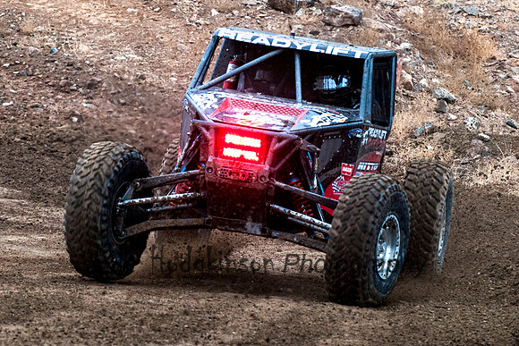 2015 Ultra4 Nationals - Loren Healy- #67