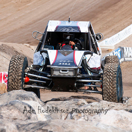 2015 Ultra4 Nationals - JP Gomez - #4482