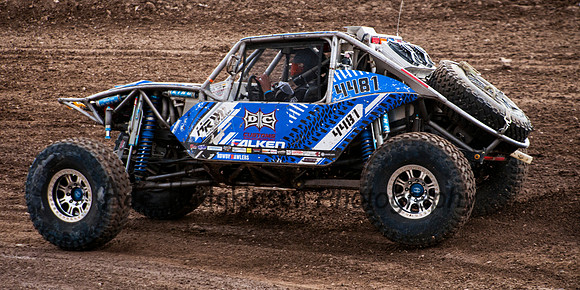 2015 Ultra4 Nationals - Alex Hardaway - #4481
