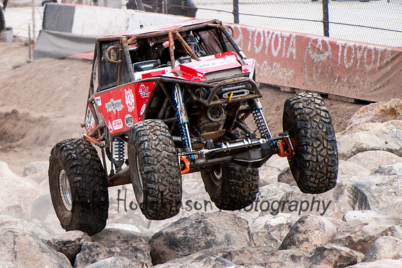 2015 Ultra4 Nationals - Kevin Yoder - #4434