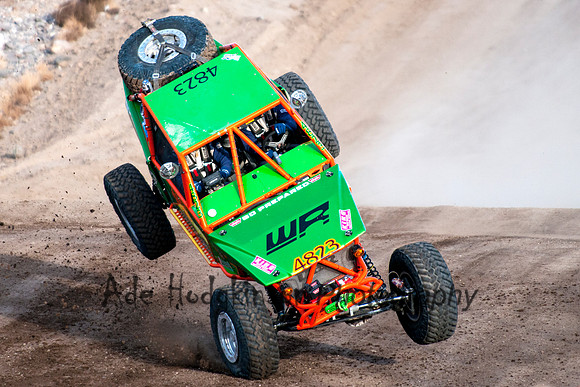 2015 Ultra4 Nationals - Kyle Wickham - #4823