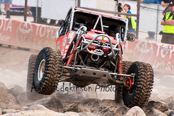 2015 Ultra4 Nationals - Don Fisher - #1982