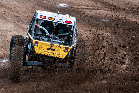 2015 Ultra4 Nationals - Erik Miller - #4421