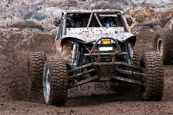 2015 Ultra4 Nationals - Paul Horschel - #19