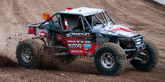 2015 Ultra4 Nationals - Loren Healy- #67