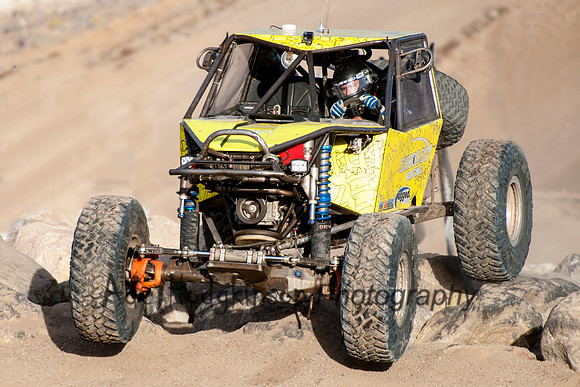 2015 Ultra4 Nationals - Anthony Arreola - #4861