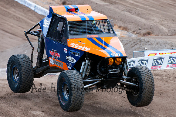 2015 Ultra4 Nationals - Brian Caprara - #9901