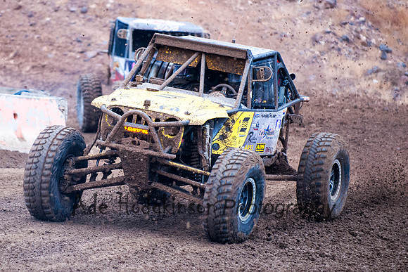 2015 Ultra4 Nationals - Andrew McLaughlin - #4493