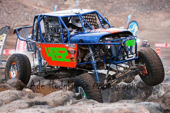 2015 Ultra4 Nationals - Richard Fenton - #4852