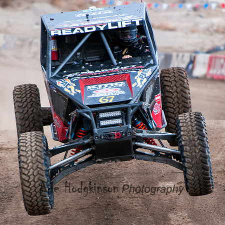 2015 Ultra4 Nationals - Loren Healy- #67