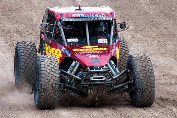 2015 Ultra4 Nationals - Greg Adler - #210