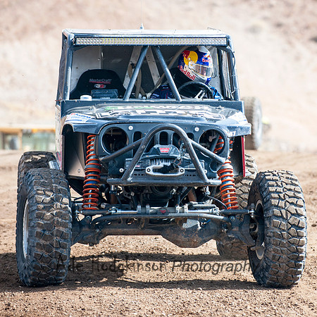 2015 Ultra4 Nationals - Ricky Johnson - #4748
