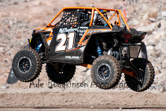 2016 Ultra4 Nationals - Phil Cagliero - #21