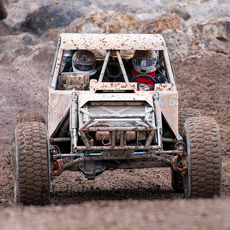 2015 Ultra4 Nationals - Mark Danzo - #524