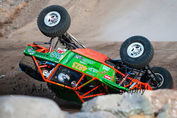 2015 Ultra4 Nationals - Kyle Wickham - #4823