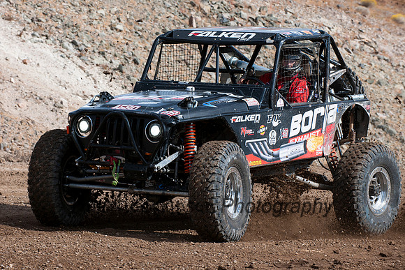 2015 Ultra4 Nationals - Jordan Townsend - #4580