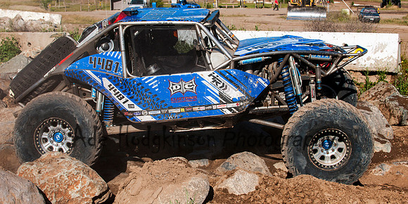 2016 NorCal Rock Racing Round 1 - Alex Hardaway - #4481