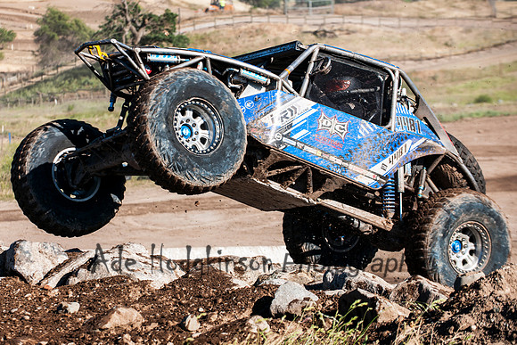 2016 NorCal Rock Racing Round 1 - Alex Hardaway - #4481