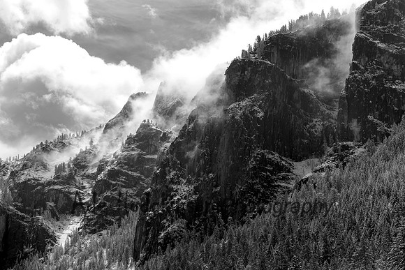 Yosemite Valley - Yosemite