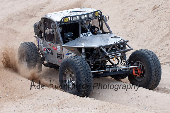 2014 King of the Hammers - Nick Vona - #4405