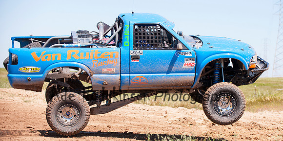 2016 NorCal Rock Racing Round 1 - Hank Van Ruiten - #7210