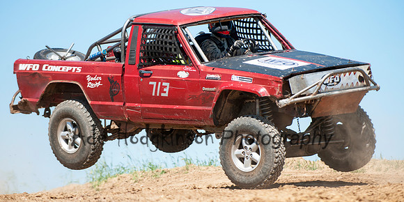 2016 NorCal Rock Racing Round 1 - Zack Merrill - #713