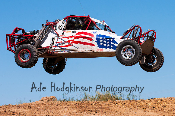 2016 NorCal Rock Racing Round 1 - Max Baggett - #1042