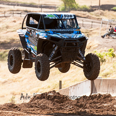 2016 NorCal Rock Racing Round 1 - Beau Judge - #956