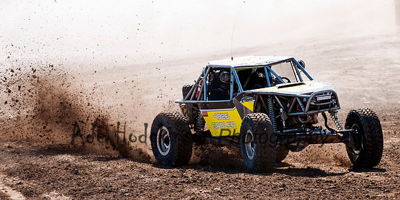 2016 NorCal Rock Racing Round 1 - Jay Sadler - #4826