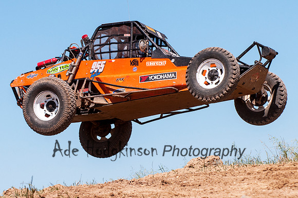 2016 NorCal Rock Racing Round 1 - John Hiemstra - #955