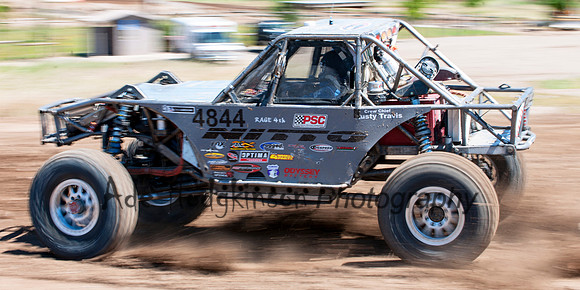 2016 NorCal Rock Racing Round 1 - Gene Mooneyham - #4844