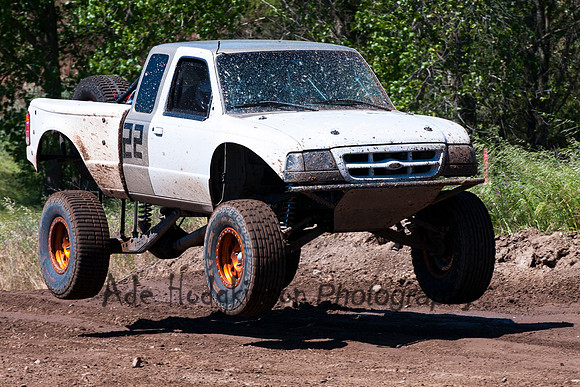 2016 NorCal Rock Racing Round 1 - Justin Radford - #22
