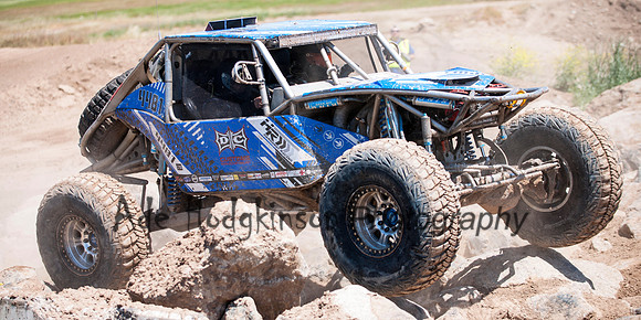 2016 NorCal Rock Racing Round 1 - Alex Hardaway - #4481