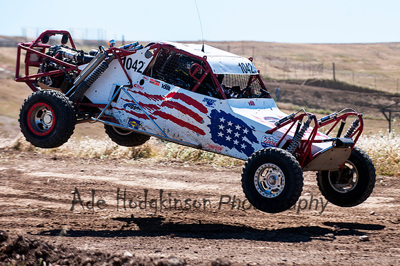 2016 NorCal Rock Racing Round 1 - Max Baggett - #1042