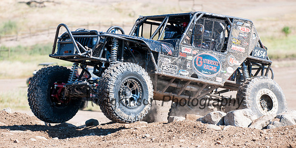 2016 NorCal Rock Racing Round 1 - Mike Gutierrez - #5454
